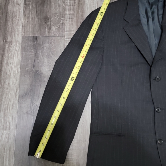 Hugo Boss Einstein Men's Blazer - Picture 8 of 14